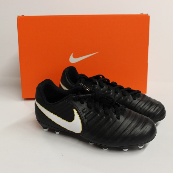 nike jr tiempo rio iv
